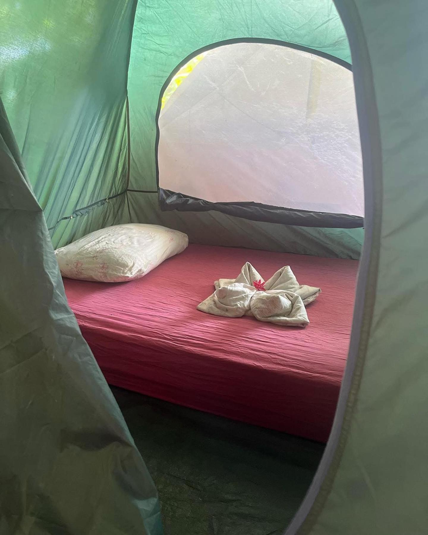Hotel La Y Surf Camp Bocas del Toro Zewnętrze zdjęcie