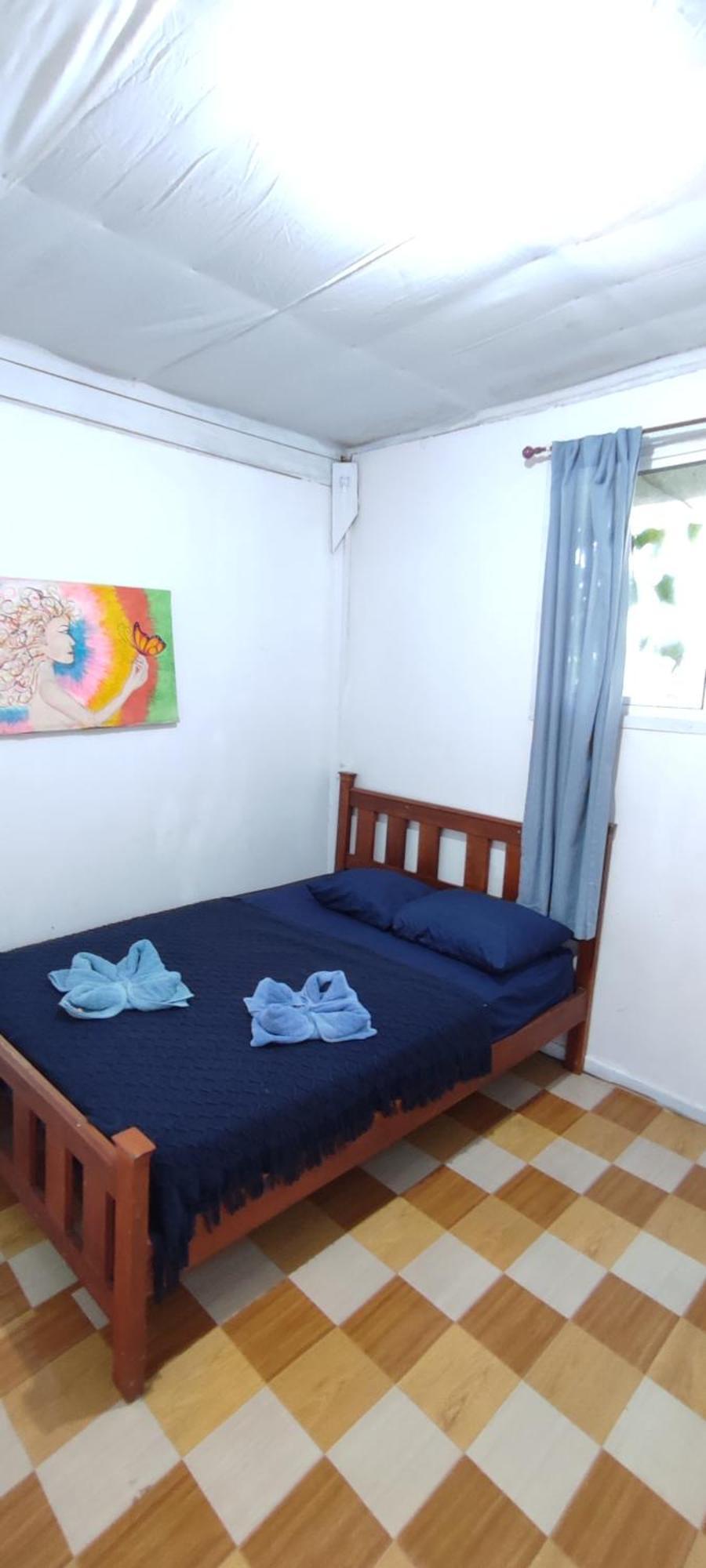 Hotel La Y Surf Camp Bocas del Toro Zewnętrze zdjęcie