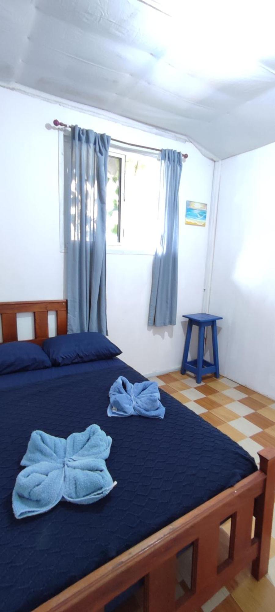 Hotel La Y Surf Camp Bocas del Toro Zewnętrze zdjęcie